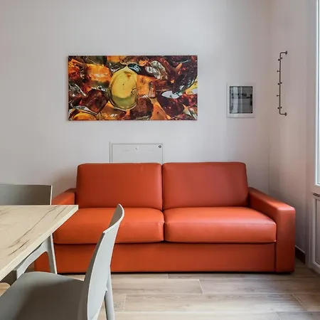 Giorgi Design Homes I Daire Bolonya