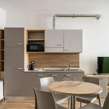 Giorgi Design Homes I Daire
