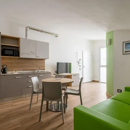 Giorgi Design Homes I