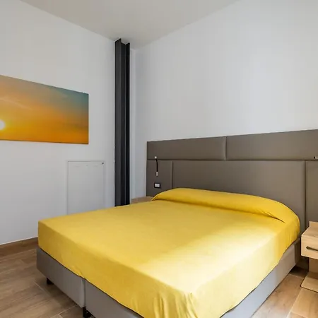 Giorgi Design Homes I Daire *