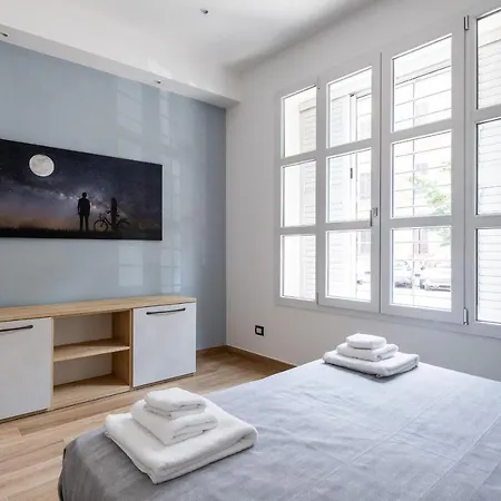 Giorgi Design Homes I Bolonya