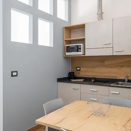 Apartament Giorgi Design Homes I