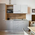 Giorgi Design Homes I Apartament Bolonia