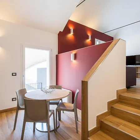 Giorgi Design Homes I Appartement