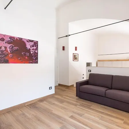 Giorgi Design Homes I * Boloňa