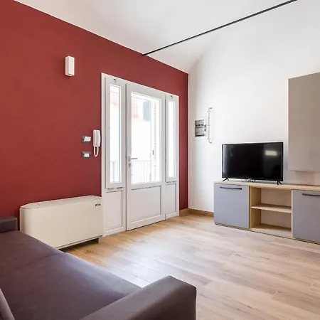 Apartmán Giorgi Design Homes I *