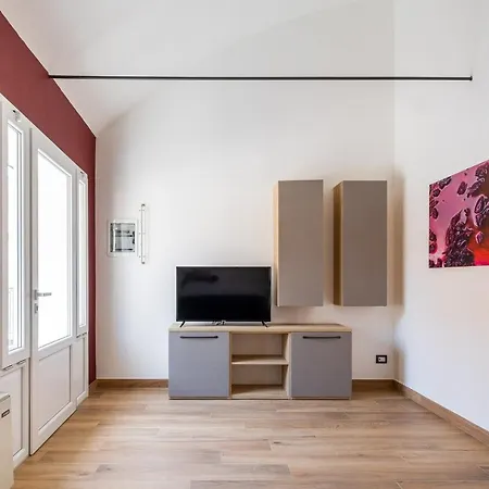 Appartement Giorgi Design Homes I *