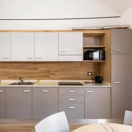 Giorgi Design Homes I * Bologna