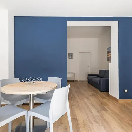 Giorgi Design Homes I * Bologna