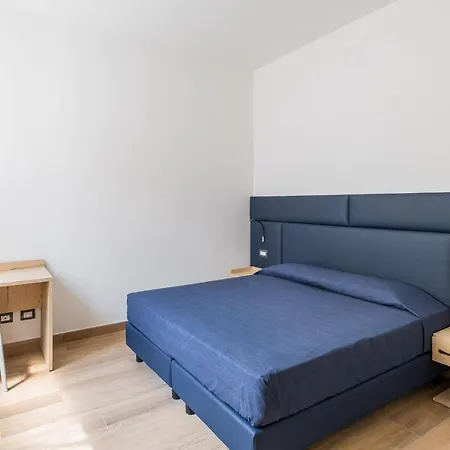 Apartman Giorgi Design Homes I *