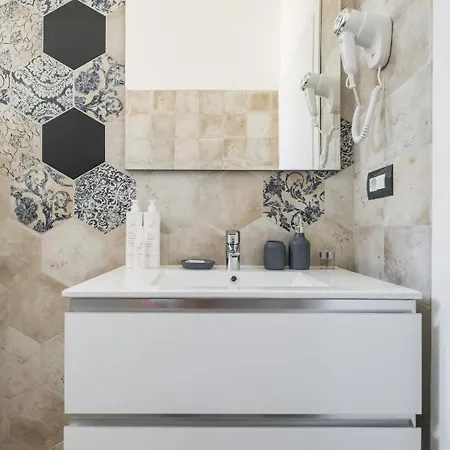 Appartamento Giorgi Design Homes I *