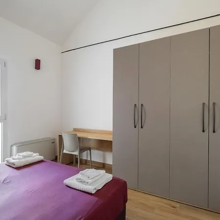 Appartement Giorgi Design Homes I