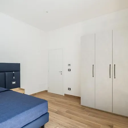 Appartement Giorgi Design Homes I Bologna