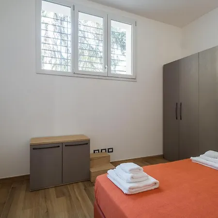 Giorgi Design Homes I