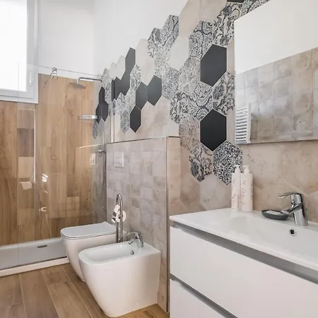 Giorgi Design Homes I Appartamento