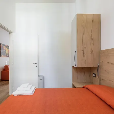 Giorgi Design Homes I Apartmán Boloňa