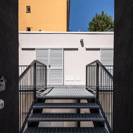 Апартаменты Giorgi Design Homes I By Wonderful Italy