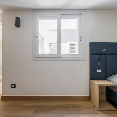 Giorgi Design Homes I *