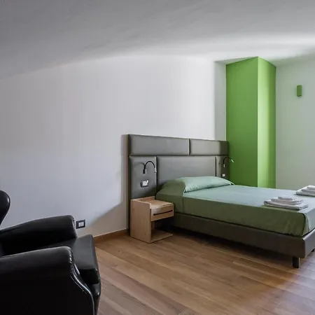 Giorgi Design Homes I Apartmán