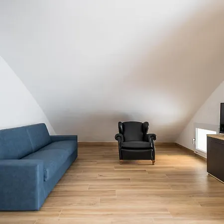 Giorgi Design Homes I Apartmán *