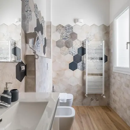 Giorgi Design Homes I * Bologna