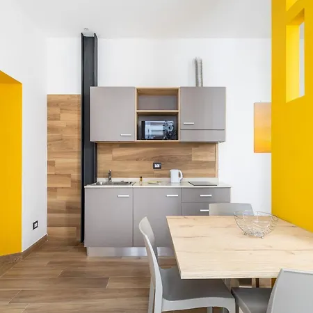 Giorgi Design Homes I By Wonderful Italy