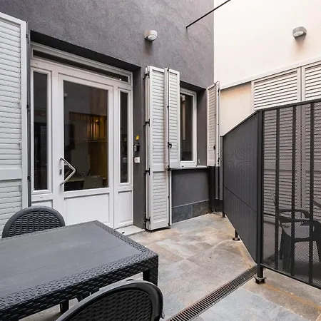 Giorgi Design Homes I By Wonderful Italy Appartamento Bologna