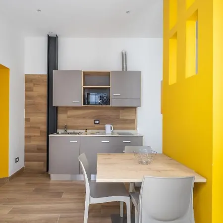 公寓 Giorgi Design Homes I