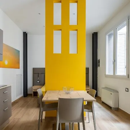 公寓 Giorgi Design Homes I *