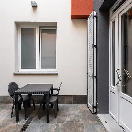 Giorgi Design Homes I By Wonderful Italy Апартаменты Болонья