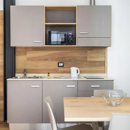 Giorgi Design Homes I Bologna