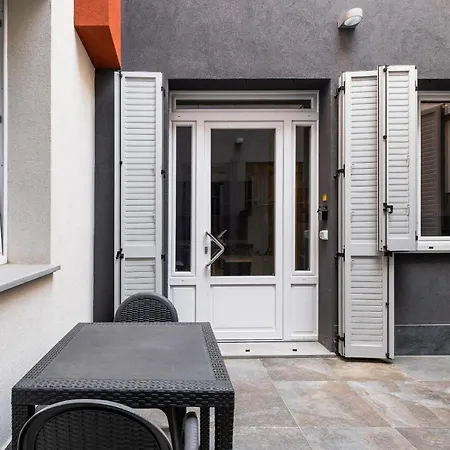 Giorgi Design Homes I By Wonderful Italy Болонья