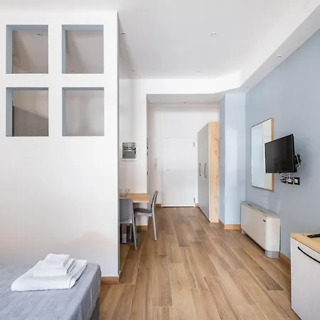 Giorgi Design Homes I * Bologna