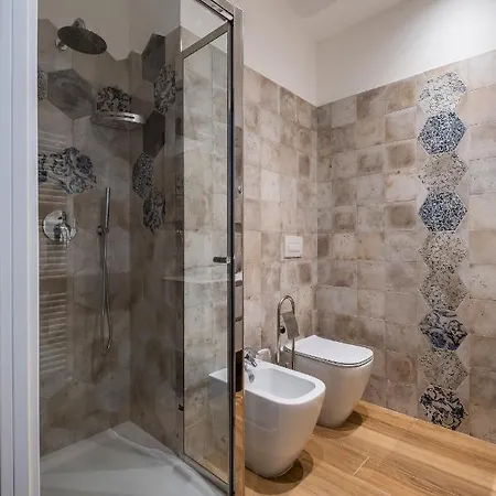 Appartement Giorgi Design Homes I *