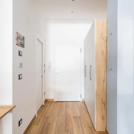 公寓 Giorgi Design Homes I *