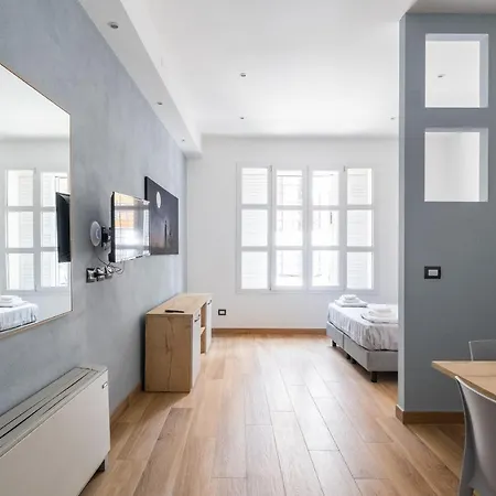 Giorgi Design Homes I * Bologna