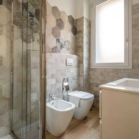 Giorgi Design Homes I 公寓 博洛尼亚