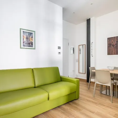 Giorgi Design Homes I * 博洛尼亚