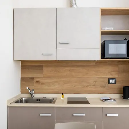 Giorgi Design Homes I Boloňa