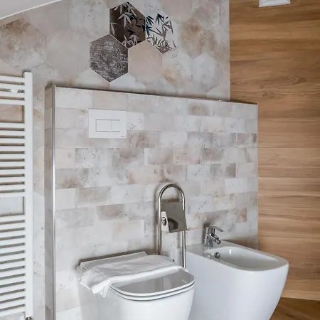 Giorgi Design Homes I By Wonderful Italy * Bologna