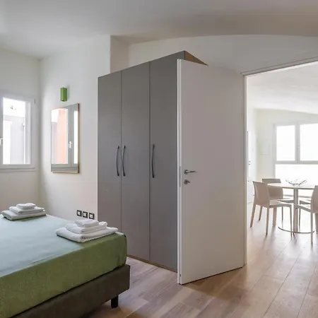 Appartamento Giorgi Design Homes I By Wonderful Italy