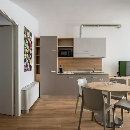 Appartamento Giorgi Design Homes I By Wonderful Italy *
