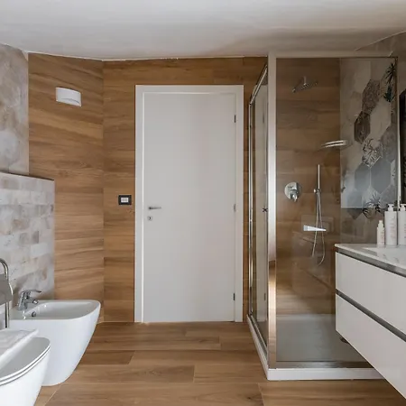 Giorgi Design Homes I By Wonderful Italy Appartamento Bologna