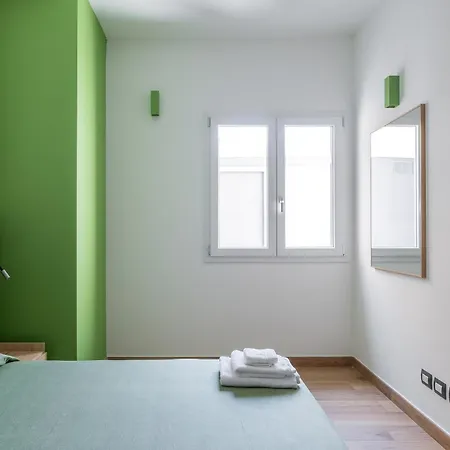 Giorgi Design Homes I By Wonderful Italy * Bologna