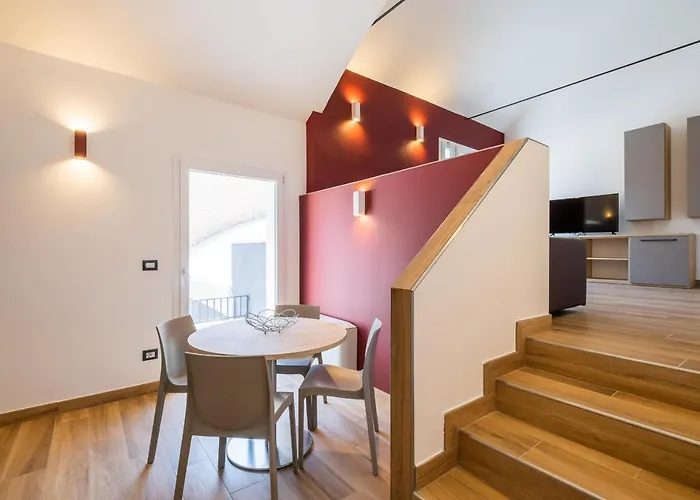 Giorgi Design Homes I Apartamento