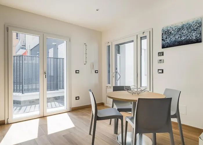 Giorgi Design Homes I *