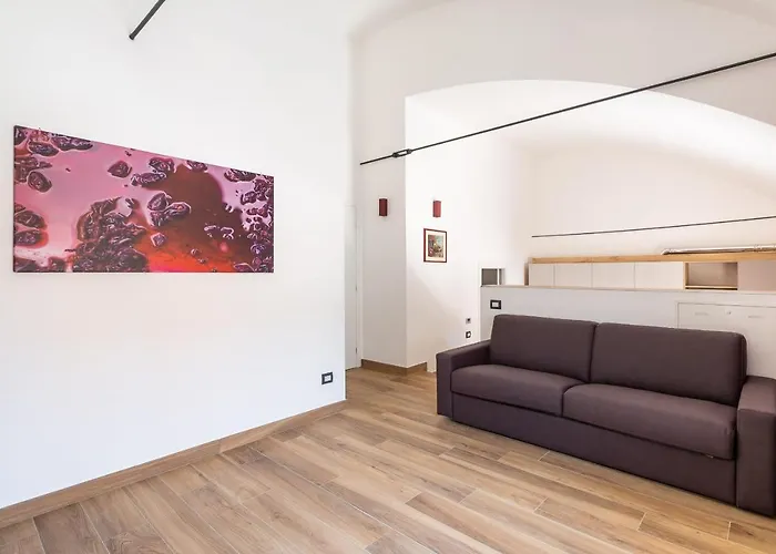 Giorgi Design Homes I * Μπολόνια