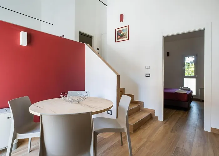 Διαμέρισμα Giorgi Design Homes I Μπολόνια