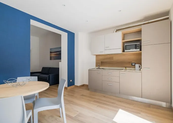 Giorgi Design Homes I 볼로냐