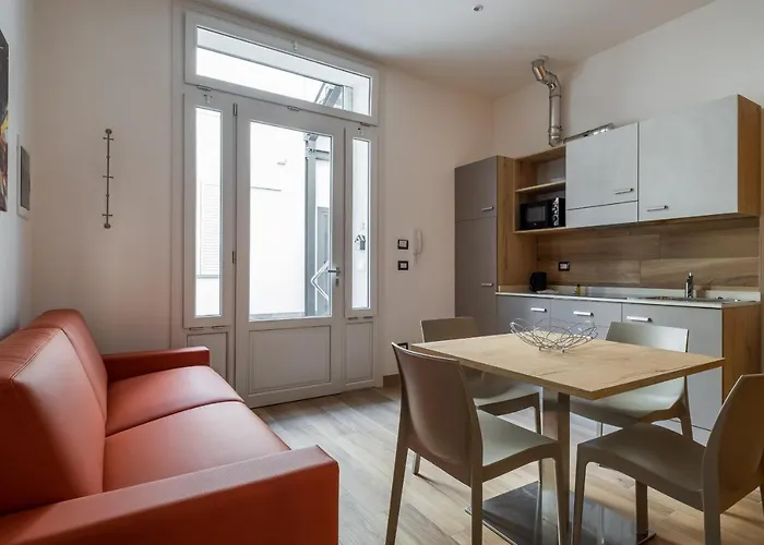 Giorgi Design Homes I Μπολόνια